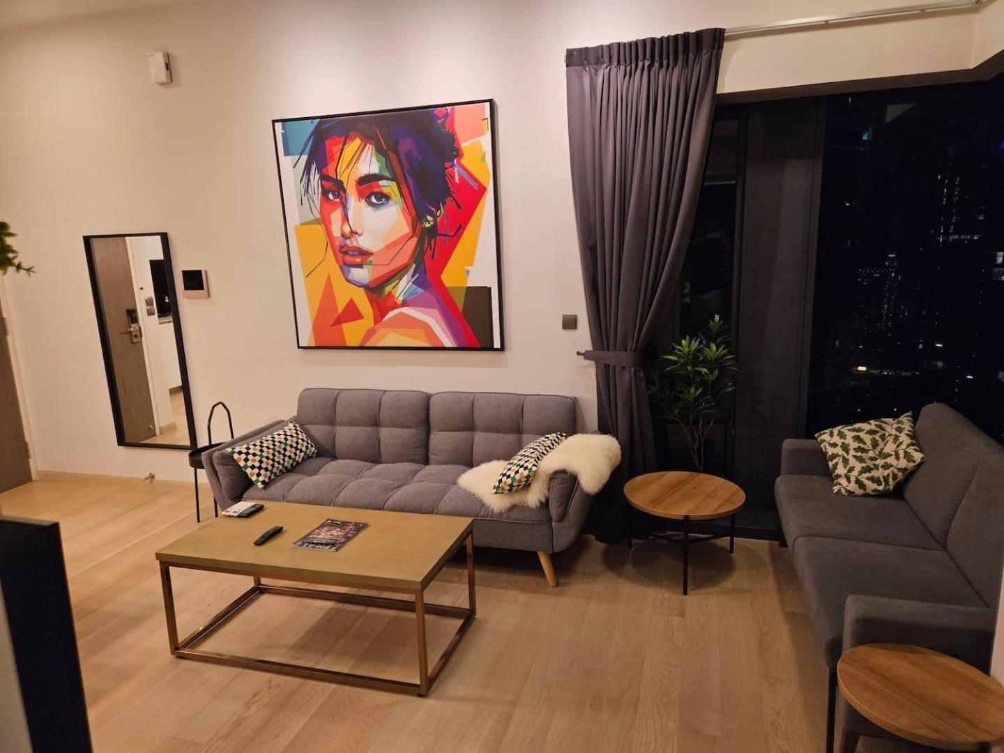 Star Residence 2Br Unit Floor 46 Kuala Lumpur Bagian luar foto