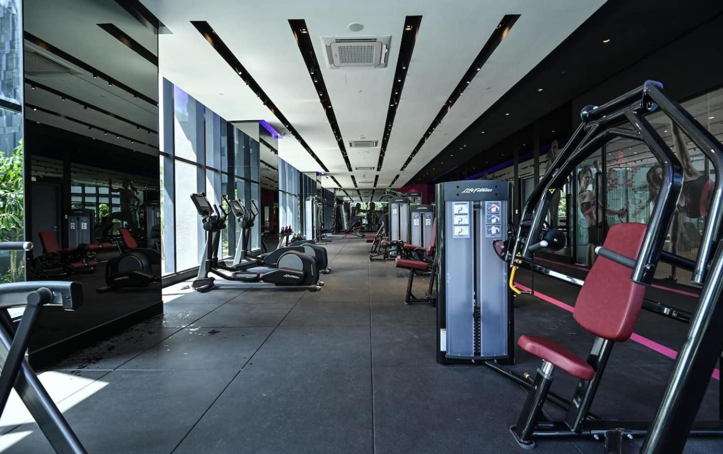 Star Residence 2Br Unit Floor 46 Kuala Lumpur Bagian luar foto