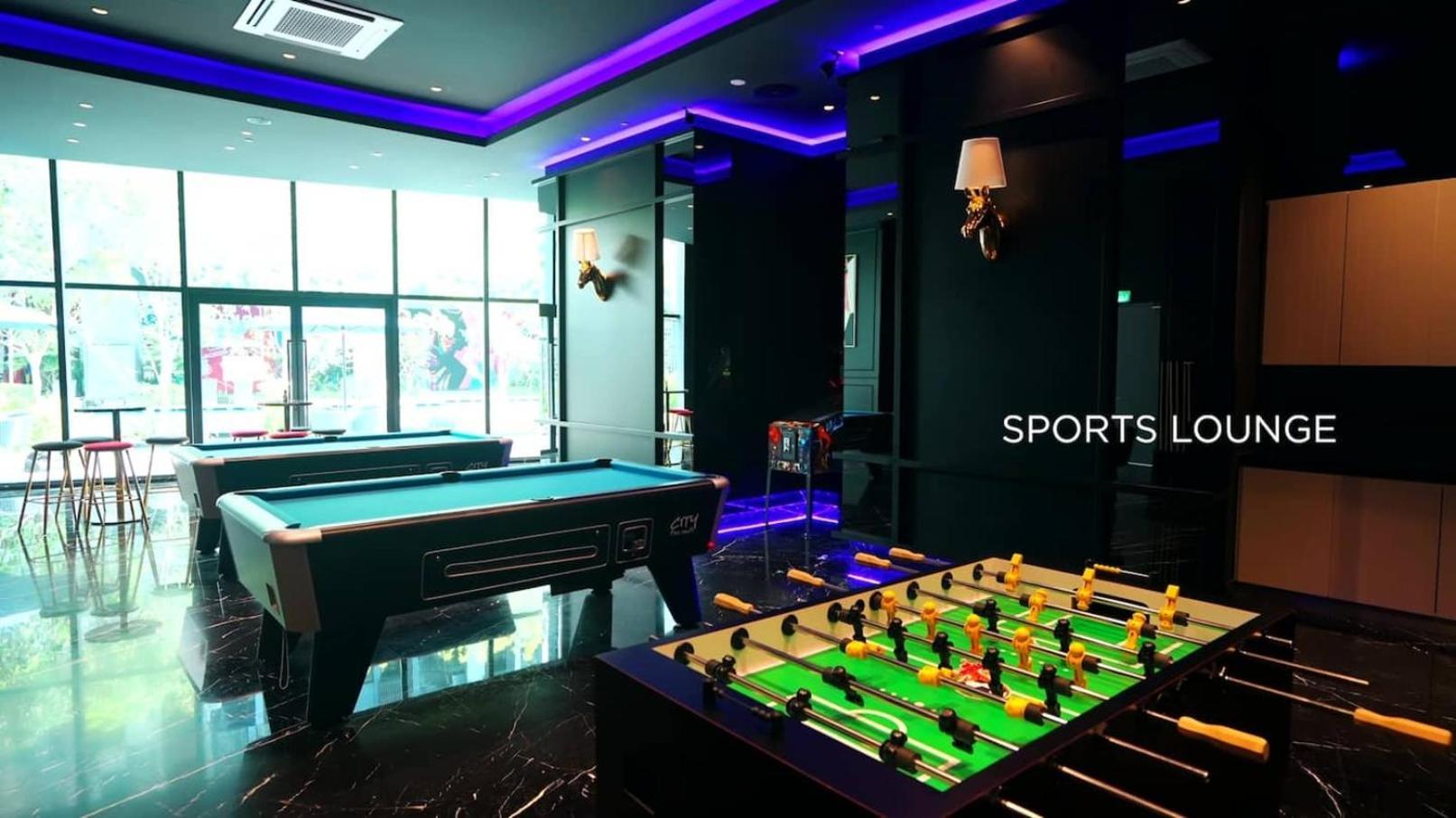 Star Residence 2Br Unit Floor 46 Kuala Lumpur Bagian luar foto