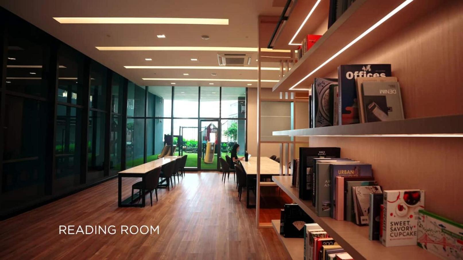 Star Residence 2Br Unit Floor 46 Kuala Lumpur Bagian luar foto