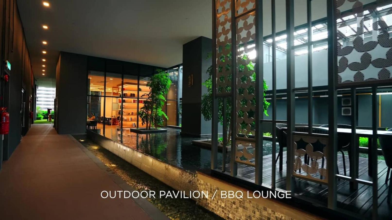Star Residence 2Br Unit Floor 46 Kuala Lumpur Bagian luar foto
